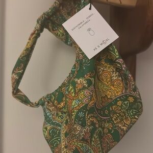 Skatie bikini bottoms | final sale (you will see this is a pattern) size L